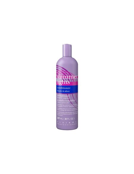 Clairol Shimmer Lights Conditioner 8oz