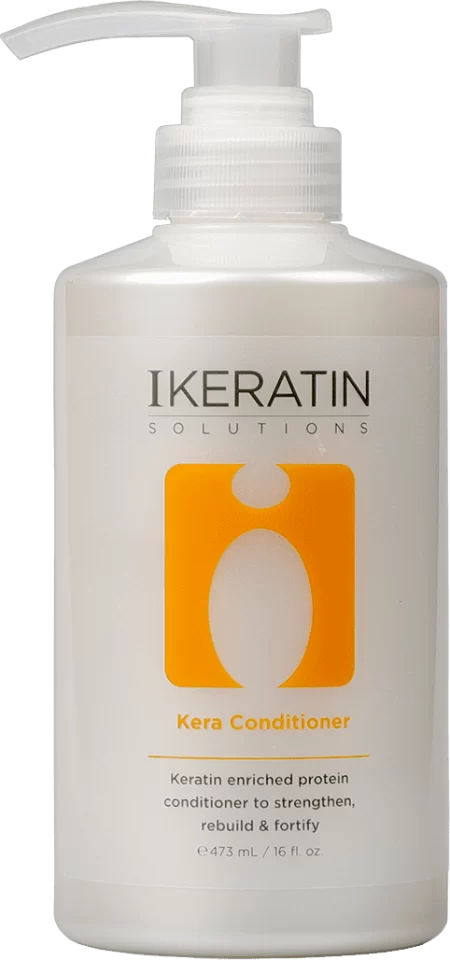iKERATIN Kera Conditioner 16oz
