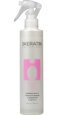 iKERATIN Kera Fusion Smooth & Shine Mist 250ml