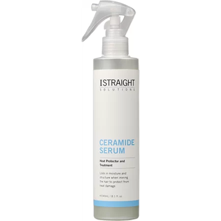 iStraight Ceramide Serum 240ml