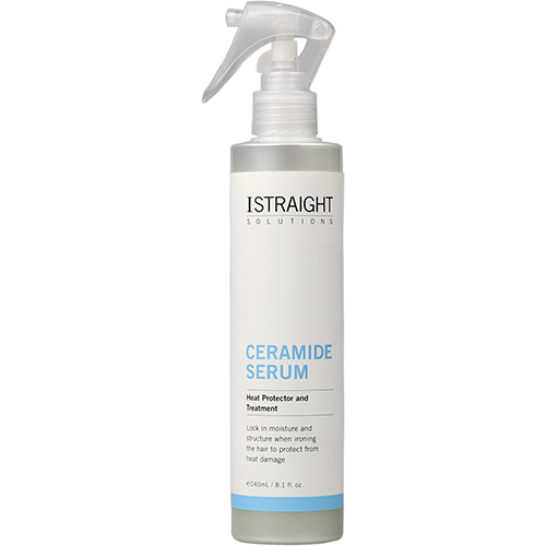 iStraight Ceramide Serum 240ml