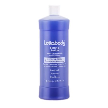 Lottabody Texturizing  Setting Lotion 946ml