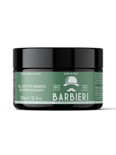 Barbieri Gel 350g