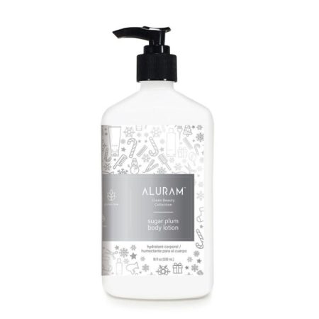 Aluram Sugar Plum Lotion 500mL