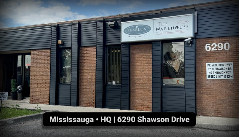 Pearlon Products Inc.