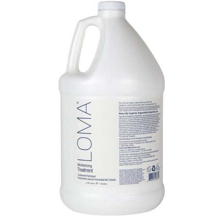 Loma Moisturizing Treatment Gallon