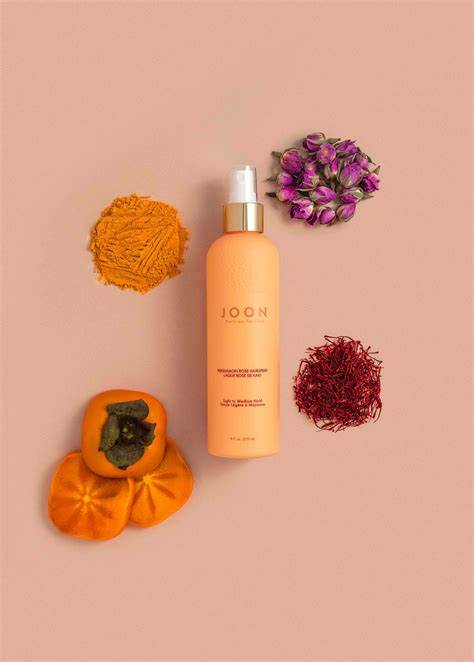 JOON Persimmon Rose Hairspray 8oz