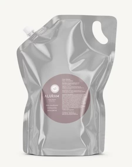 Aluram Daily Conditioner 100 oz. Pouch