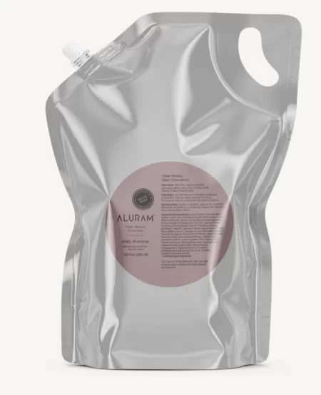 Aluram Daily Shampoo 100 oz. Pouch