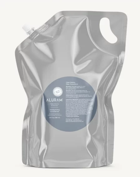 Aluram Moisturizing Conditioner 100 oz. Pouch