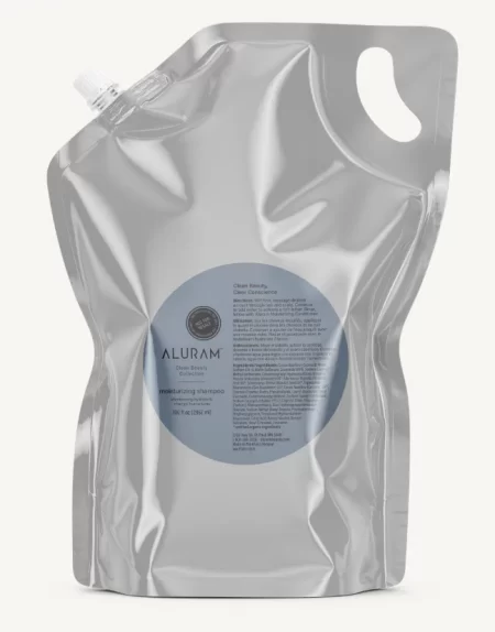 Aluram Moisturizing Shampoo 100 oz. Pouch