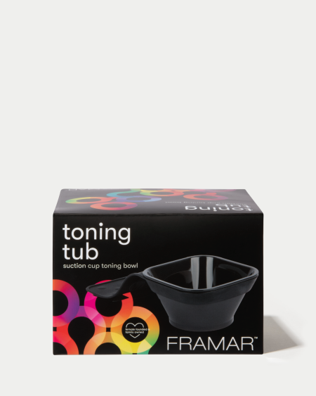 Framar Suction Cup Toning Tub