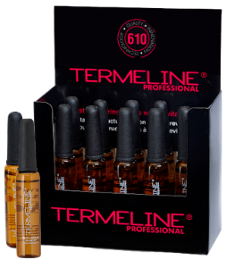 Terme Restructuring Drops