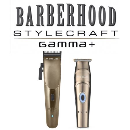 Education Class - StyleCraft Gamma+ - Cosmetologist Crossover to Barbering
