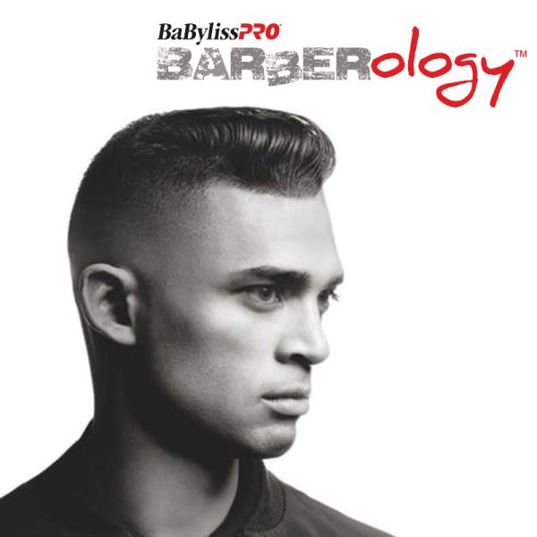 Education Class - BaBylissPRO Barberology Updated Classics