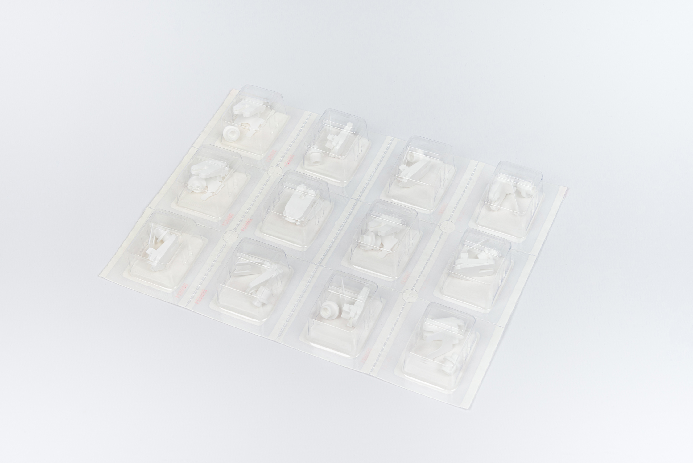 Studex - Regular Universal Adapter - Universal Flatpack