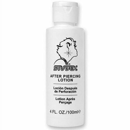 Studex - After Piercing Lotion - 4oz