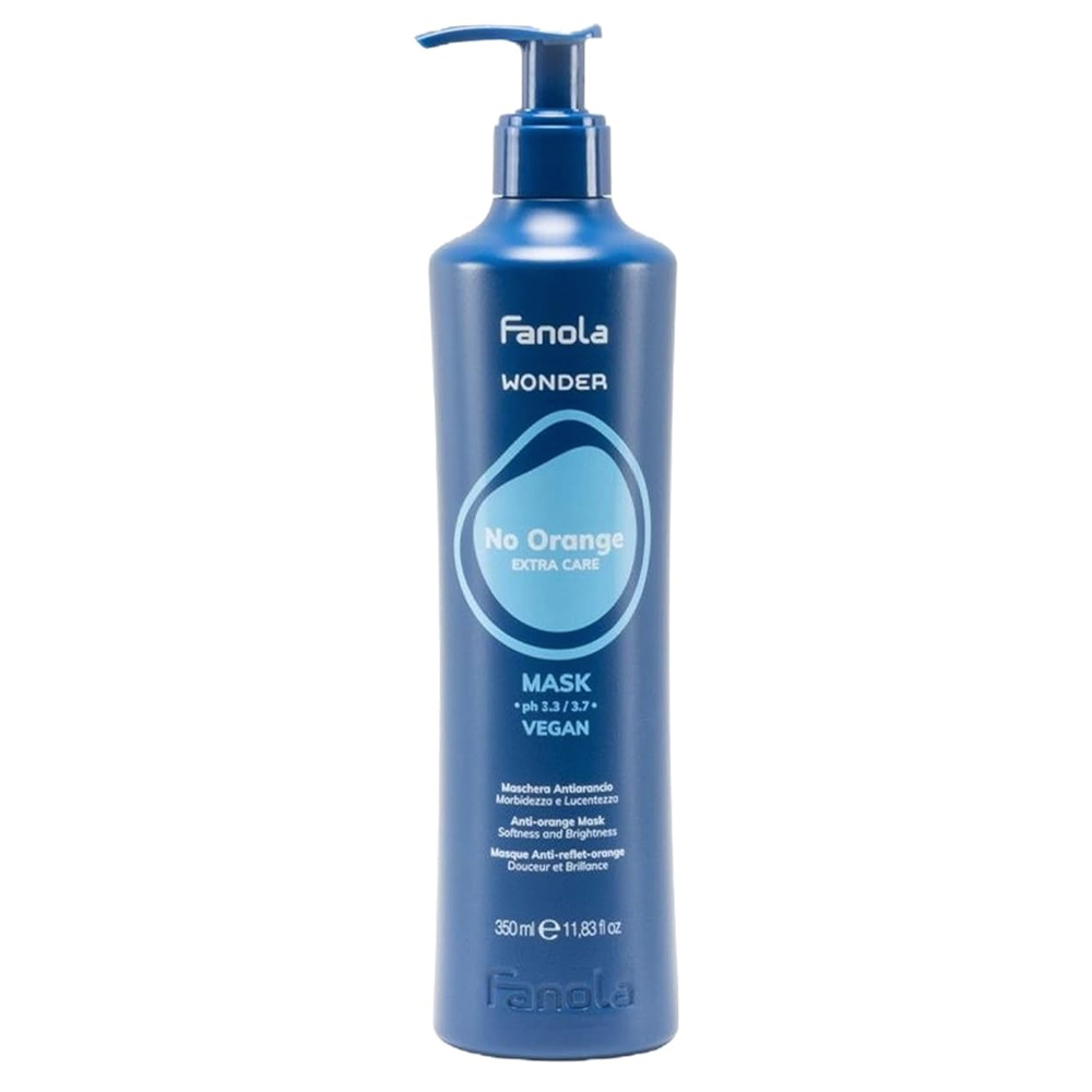 Fanola No Orange Mask 350 mL