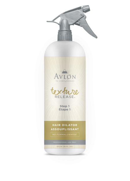 Avlon Texture Release Hair Dilator