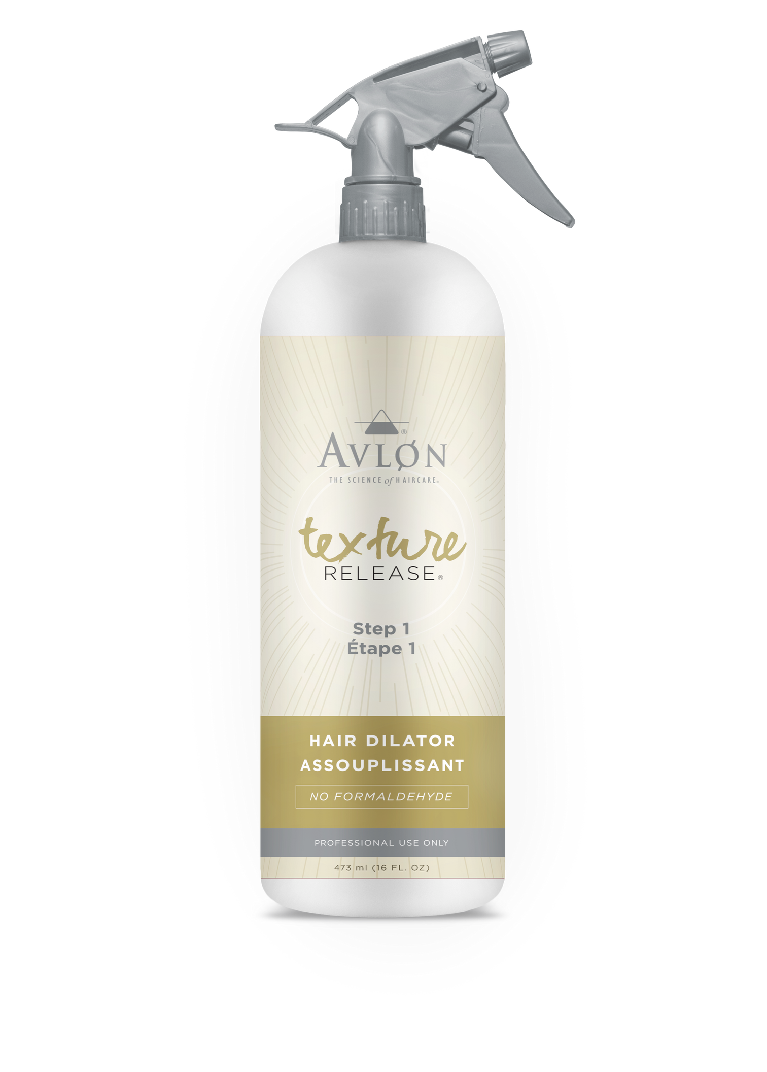 Avlon Texture Release Hair Dilator