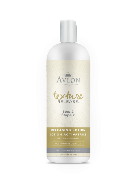Avlon Texture Release Releasing Lotion 16oz