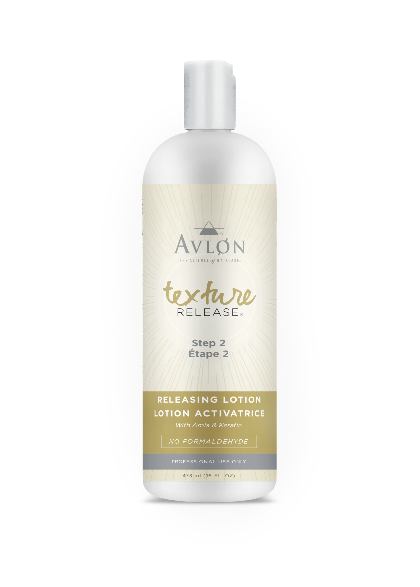 Avlon Texture Release Releasing Lotion 16oz