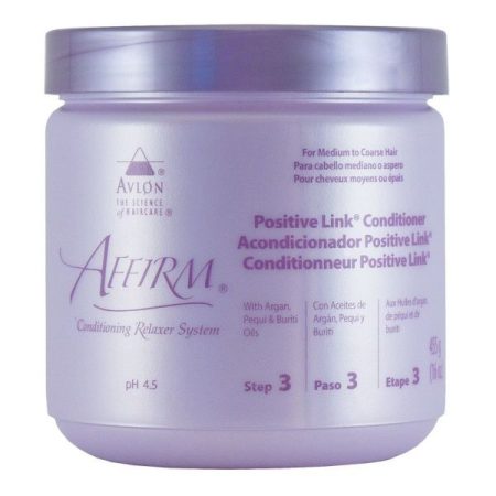 Affirm Positive Link Conditioner - 16 oz.
