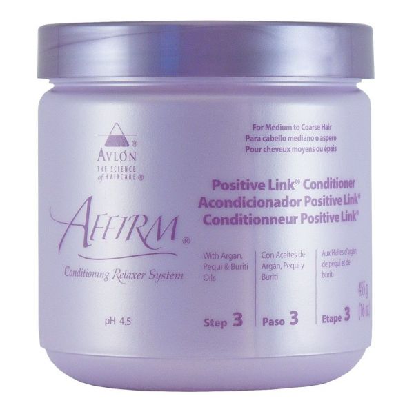 Affirm Positive Link Conditioner - 16 oz.