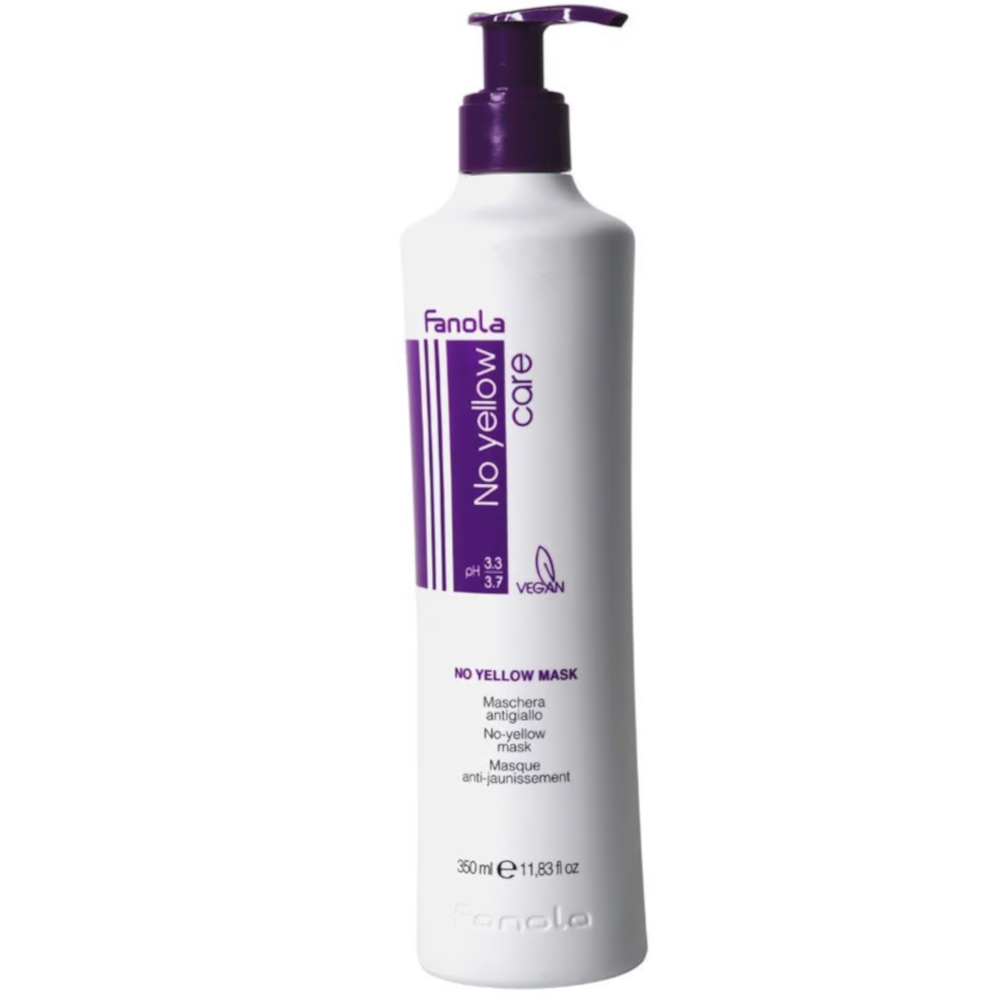 Fanola No Yellow Mask 350mL
