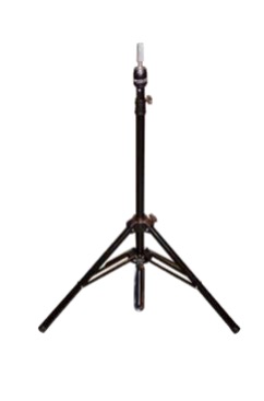 European Design ADJUSTABLE  MANNEQUIN HEAD  TRIPOD STAND
