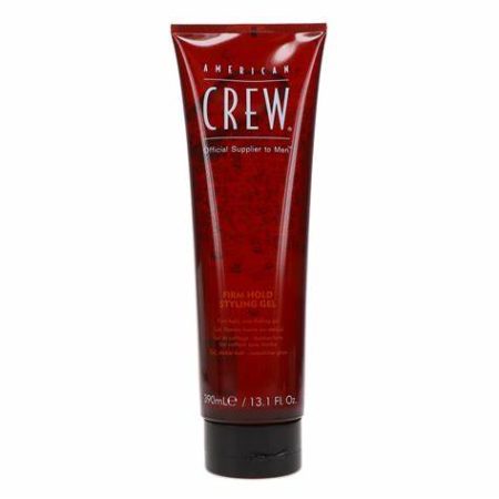American Crew Firm Hold Styling Gel 390 mL