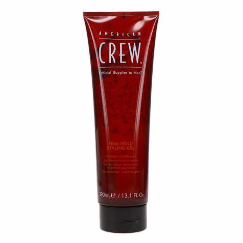 American Crew Firm Hold Styling Gel 390 mL