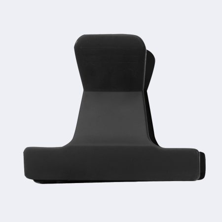 BabylissPro PLASTIC JAW CLIPS 12pc - BES366UC