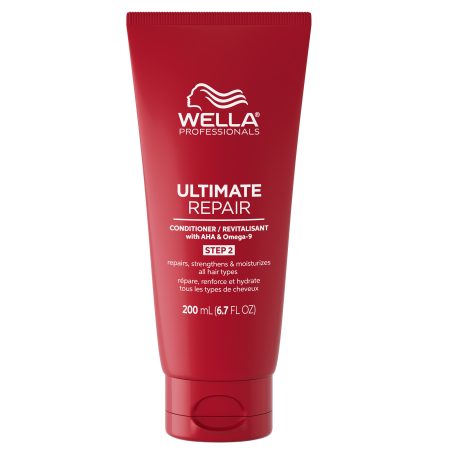 Wella ULTIMATE REPAIR CONDITIONER - 200 mL