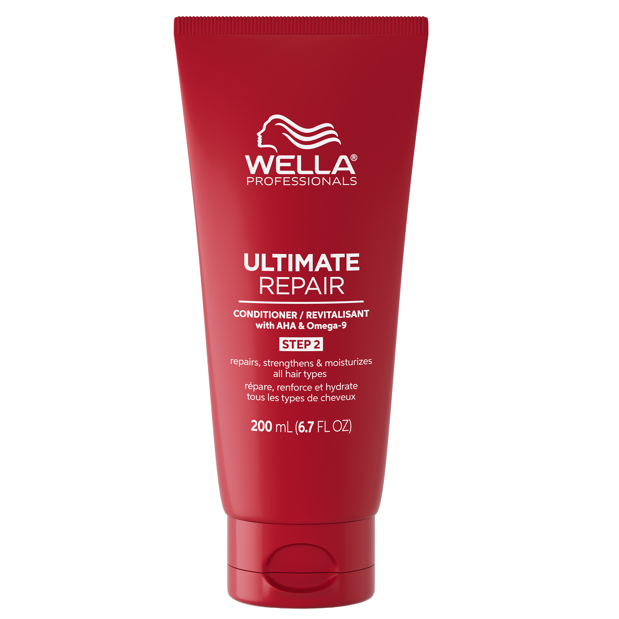 Wella ULTIMATE REPAIR CONDITIONER - 200 mL