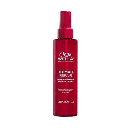 Wella ULTIMATE REPAIR PROTECTIVE LEAVE IN - 140 mL