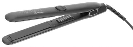 Gamma+ Keratin Glory Flat Iron - 1 inch