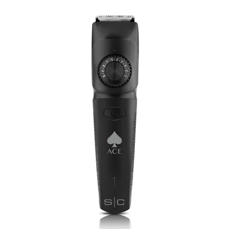 StyleCraft ACE BEARD BLENDER TRIMMER - PROFESSIONAL CORDLESS HAIR TRIMMER