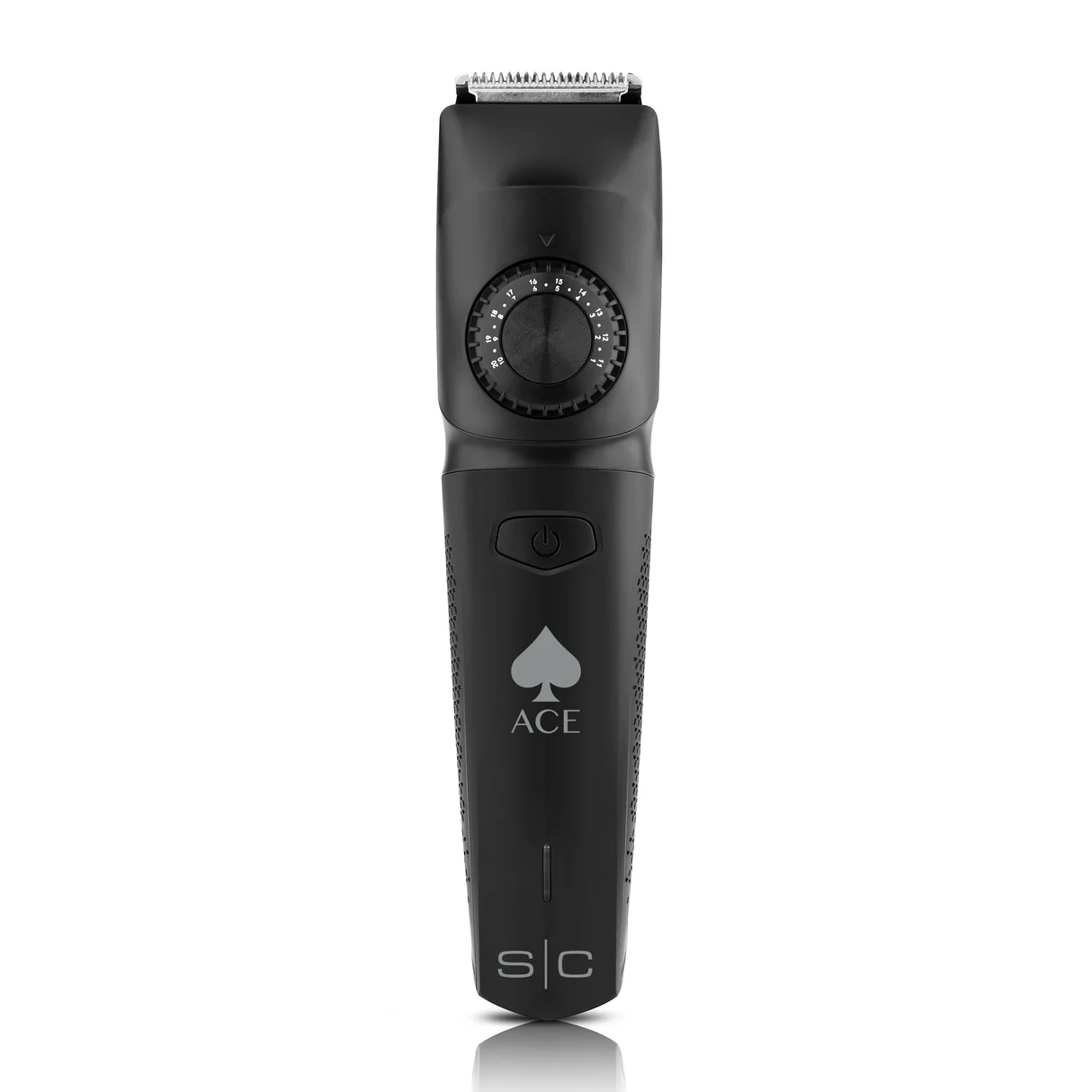 StyleCraft ACE BEARD BLENDER TRIMMER - PROFESSIONAL CORDLESS HAIR TRIMMER