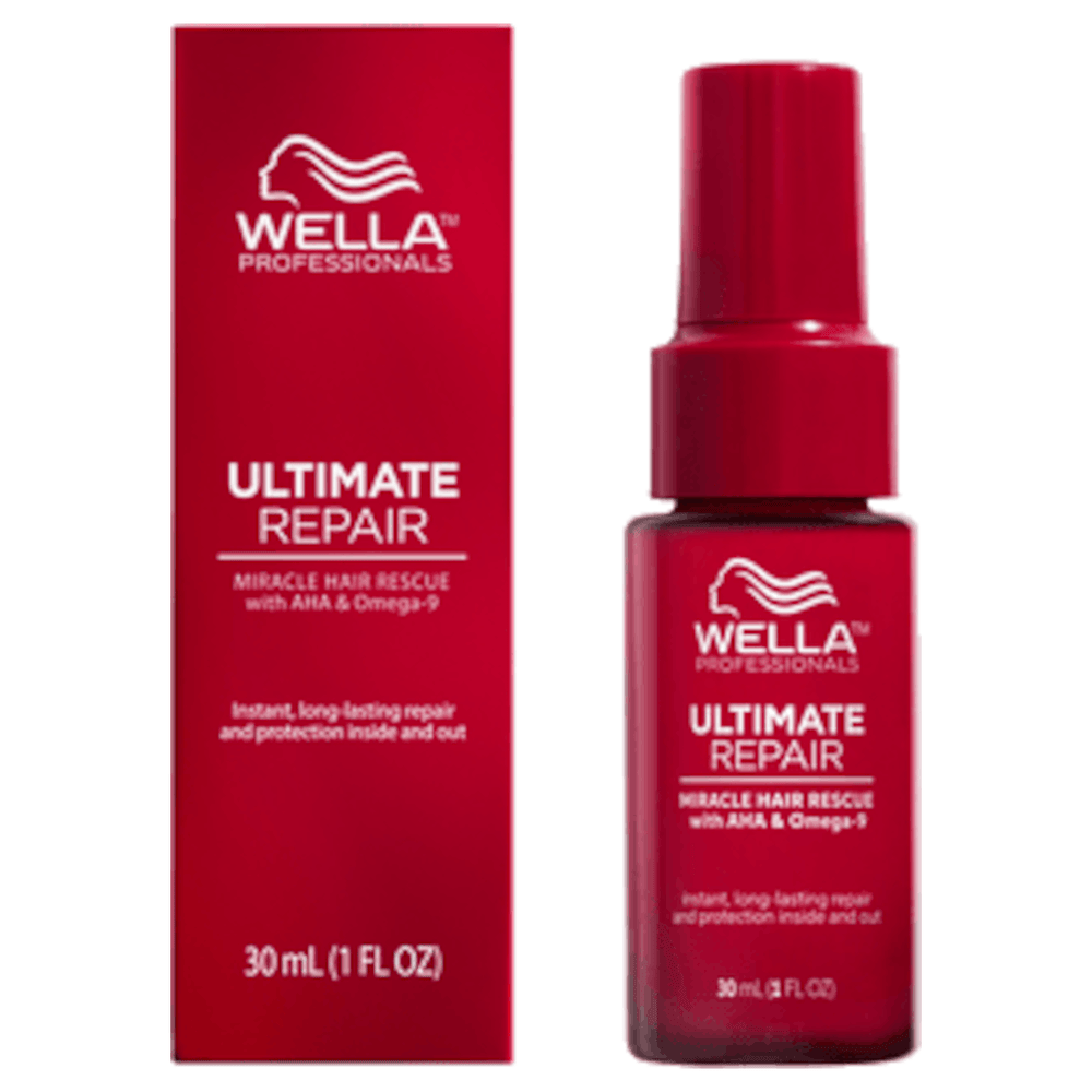 Wella ULTIMATE REPAIR MIRACLE HAIR RESCUE - 30 mL