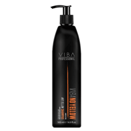 VIBA Anti Yellow Shampoo 500mL