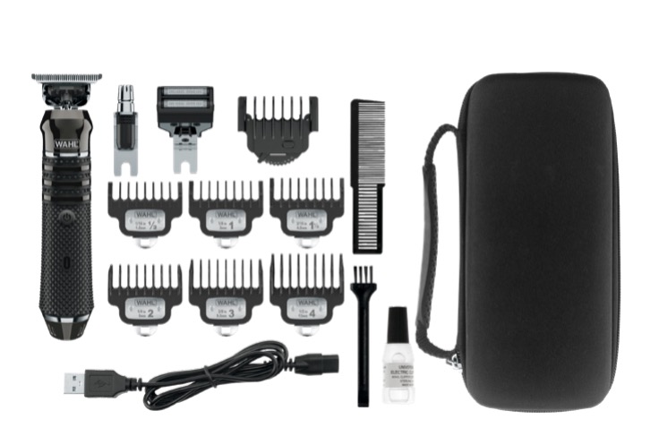 Wahl Professional PRO SERIES™ HIGH VISIBILITY CORD/CORDLESS TRIMMER