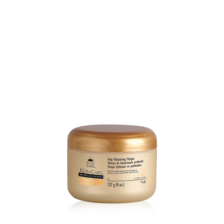 Avlon Affirm KeraCare Natural Textures Deep Moisturizing Masque - 8oz