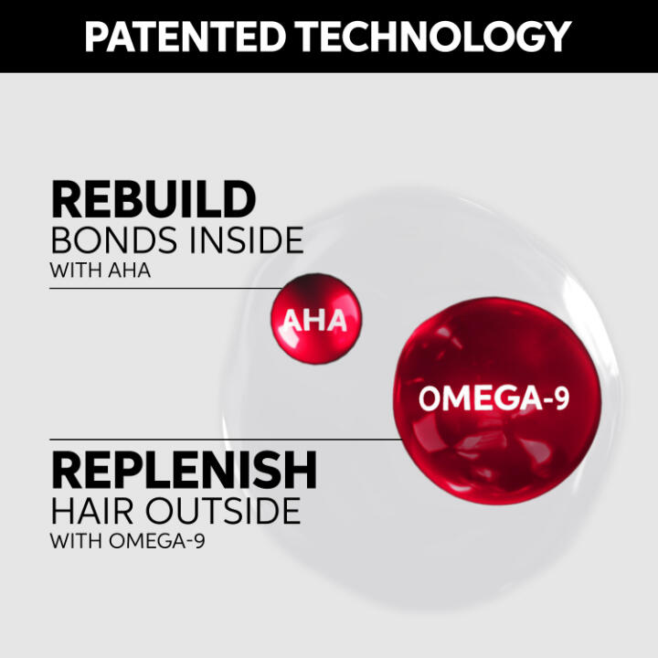 Wella ULTIMATE REPAIR SHAMPOO 250mL