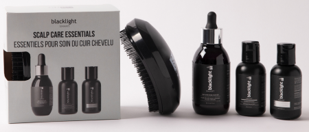 Blacklight Smart Scalp Care Essentials Kit