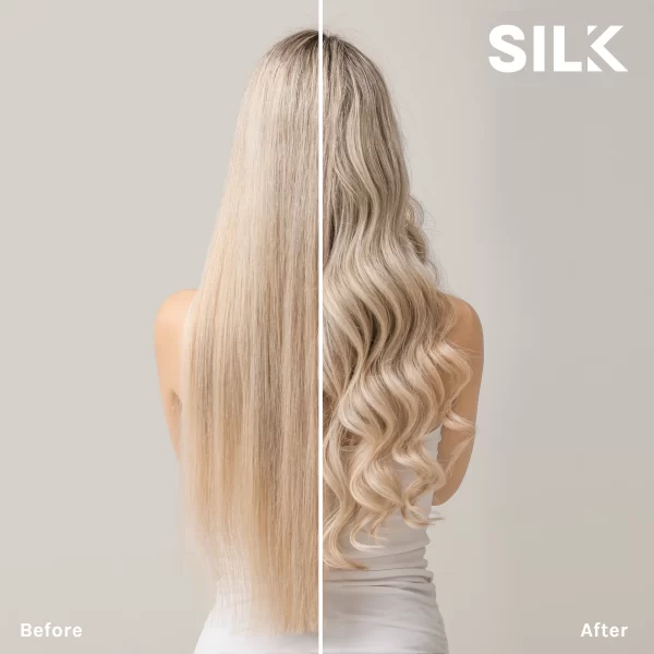 Revive7 SILK Wave Heatless Hair Curler