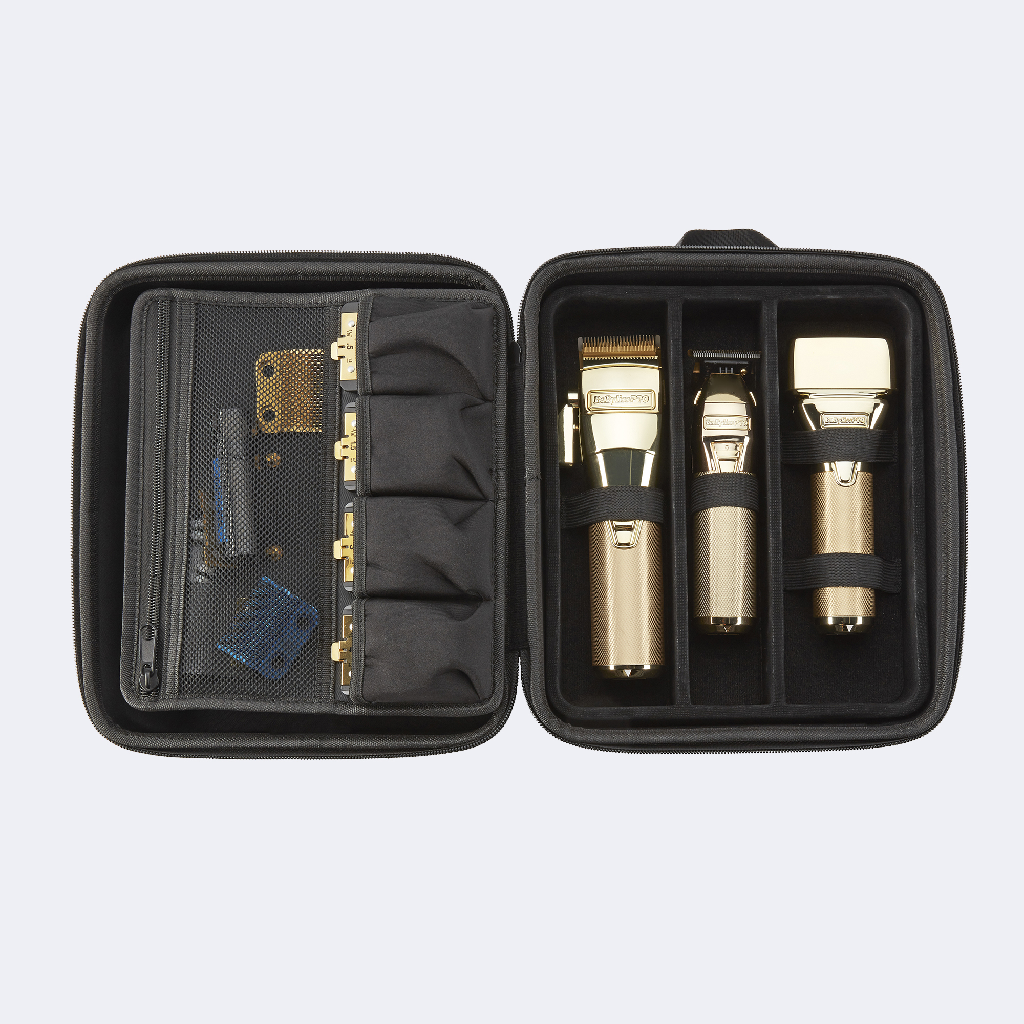 BaBylissPRO Deluxe Hard Storage Case