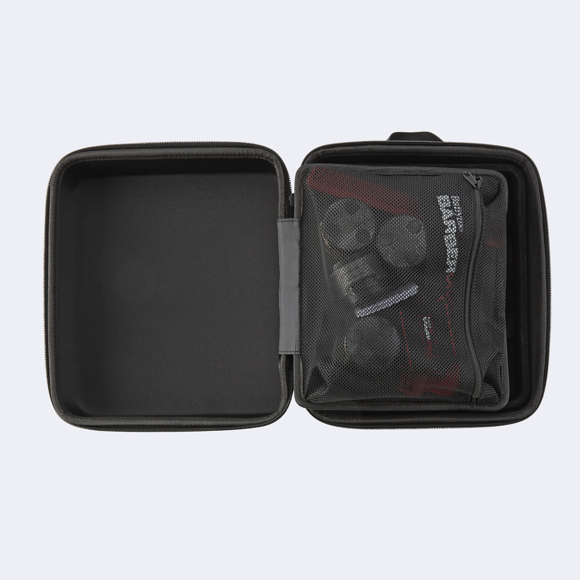 BaBylissPRO Deluxe Hard Storage Case