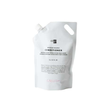 Calura Care Moisture Balance Conditioner 1 L REFILL Bag