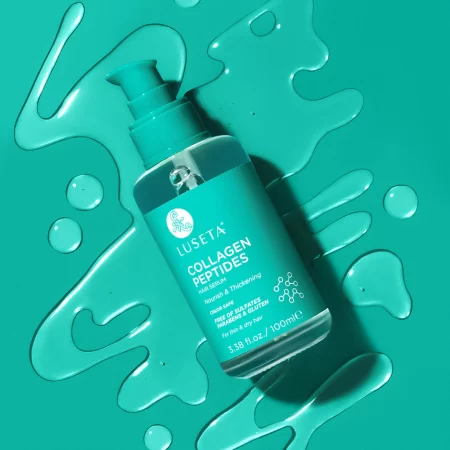 Luseta Collagen Peptides Hair Serum 100 mL
